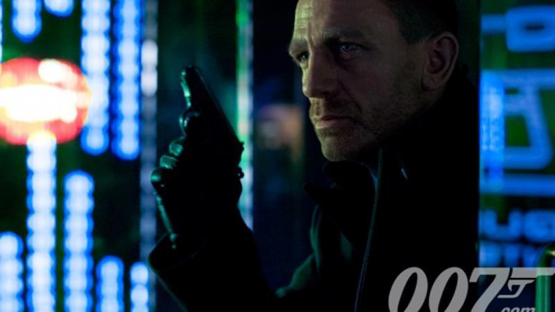 Neuer "James Bond 25" soll Fortsetzung von "Casino Royale" sein 'James Bond 25' soll 'Casino Royale' fortführen