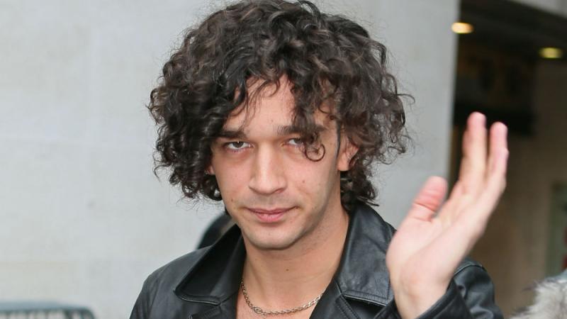 Matty Healy: Musik von The 1975 ist 'anfangs nervig' Matty Healy: Musik von The 1975 ist 'anfangs nervig'