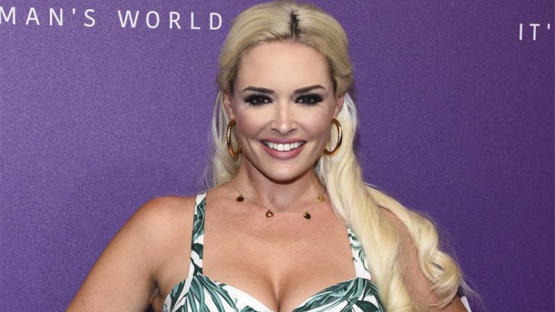 Daniela Katzenberger: Halbschwester Jenny Frankhauser fehlt ihr 'Die Katze' vermisst ihre Schwester