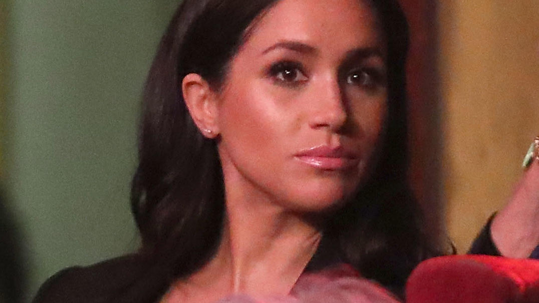Herzogin Meghan: Vater Thomas Markle gießt neues Öl ins Feuer Meghan