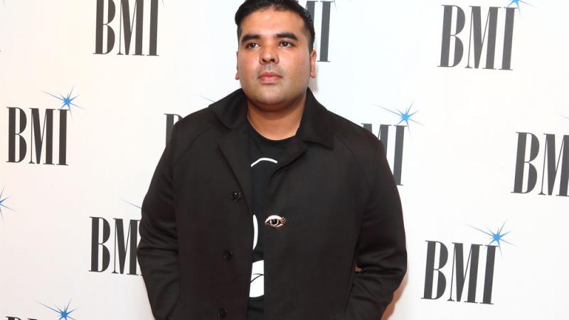 Naughty Boy: Neue Möglichkeiten dank Streaming Naughty Boy: Neue Möglichkeiten dank Streaming