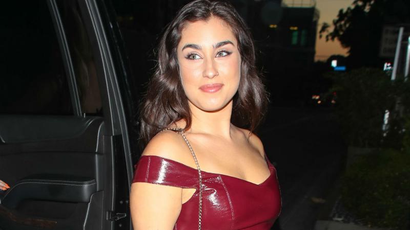 Lauren Jauregui: Stolz auf Camila Cabello Lauren Jauregui: Stolz auf Camila Cabello