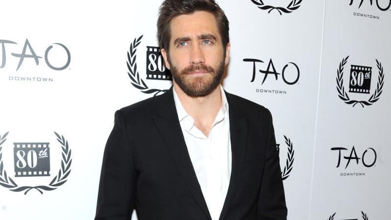 Jake Gyllenhaal: Hauptrolle in 'The Guilty' Jake Gyllenhaal: Hauptrolle in 'The Guilty'