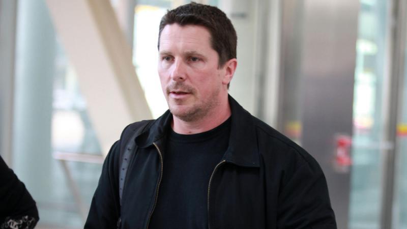 Christian Bale: Donald Trump dachte, er sei wirklich Bruce Wayne! Christian Bale: Donald Trump dachte, er sei wirklich Bruce Wayne!