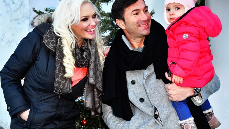 Sophia Cordalis: Wegen Geschenken überfordert Sophia Cordalis: Wegen Geschenken überfordert