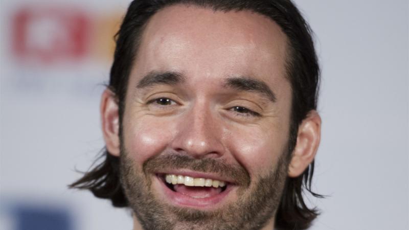Daniel Küblböcks Ex-Freund Robin Gasser kritisiert Biografie von Stylistin Daniel Küblböcks Ex wettert gegen die Autorin der Biografie