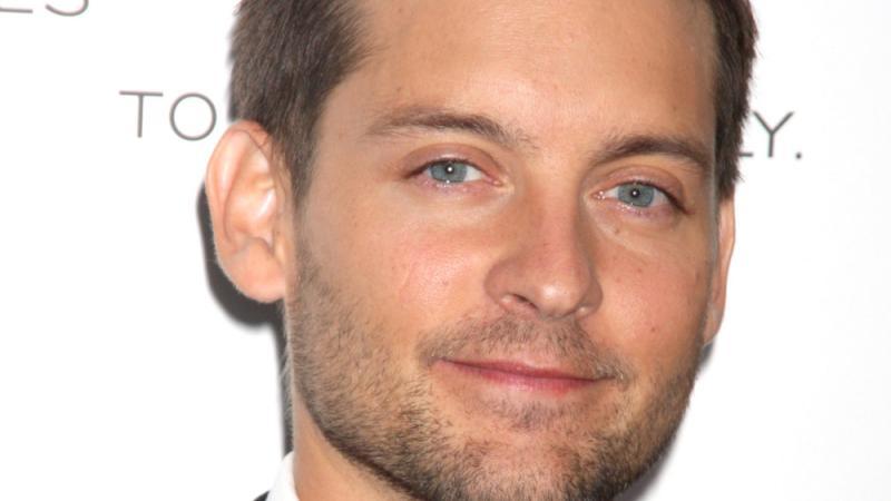Tobey Maguire hätte im neuen "Spider-Man: A New Universe" dabei sein sollen 'Spider-Man: A New Universe': Tobey Maguire hätte dabei sein müssen