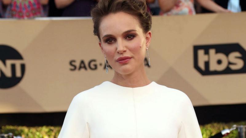 Natalie Portman: Respekt für Jessica Simpson Natalie Portman: Respekt für Jessica Simpson