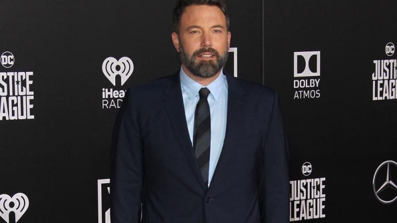 Ben Affleck: Neue Filmrolle Ben Affleck: Neue Filmrolle