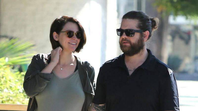 Jack Osbourne: Endgültig geschieden Jack Osbourne: Endgültig geschieden