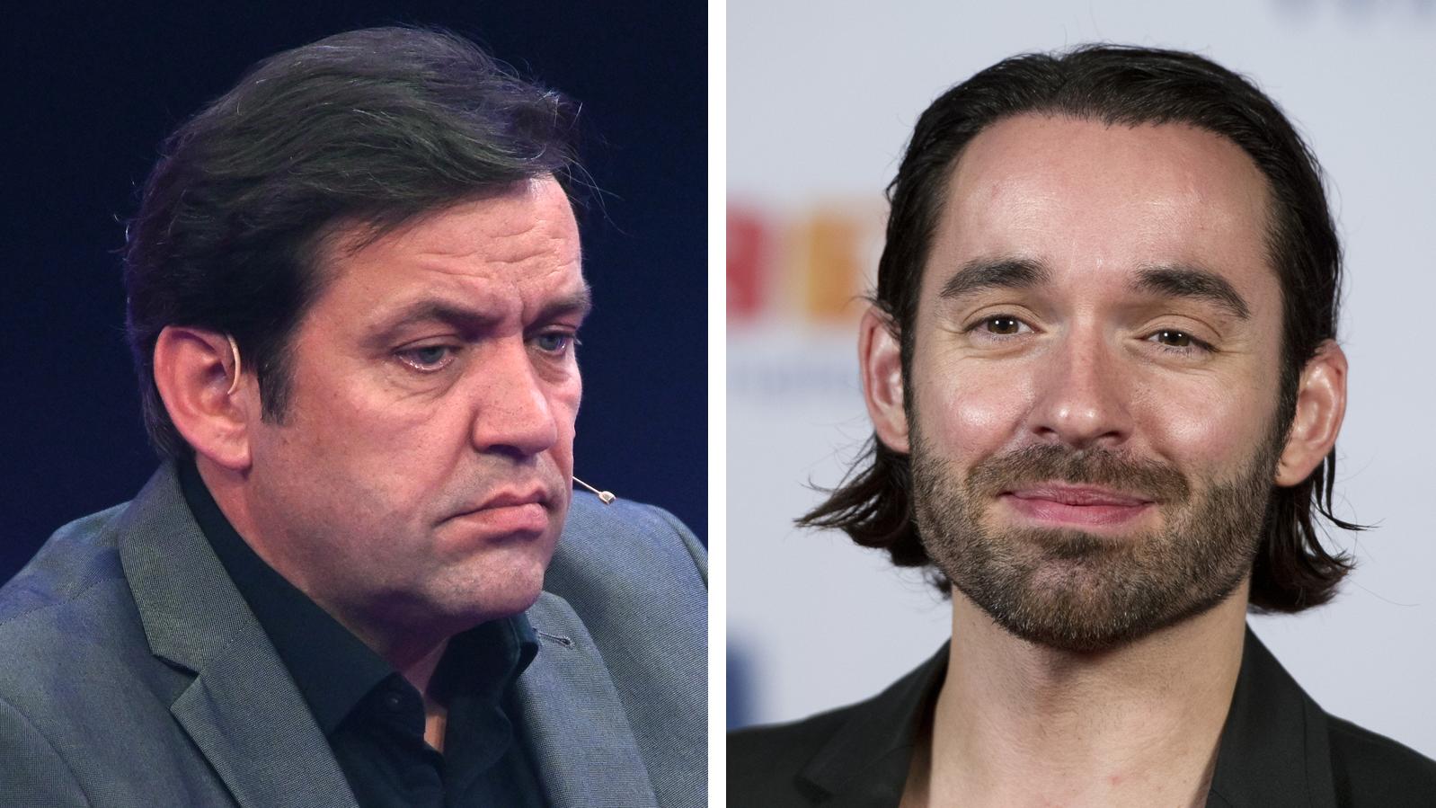 Daniel Küblböcks Vater gibt sein vorerst letztes Interview Günther und Daniel Küblböck