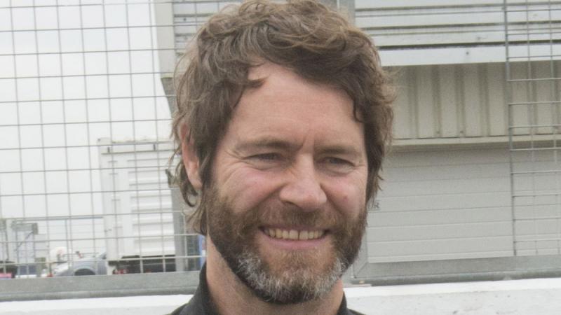 Howard Donald: Kein Six-Pack dank Schokolade Howard Donald: Kein Six-Pack dank Schokolade