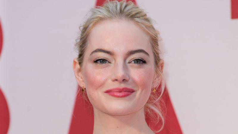 Emma Stone: Ist 30 zu alt? Emma Stone: Ist 30 zu alt?