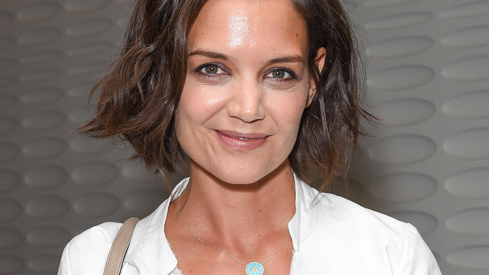 Katie Holmes und Jamie Foxx: So deutlich haben sie ihre Liebe noch nie gezeigt Katie Holmes