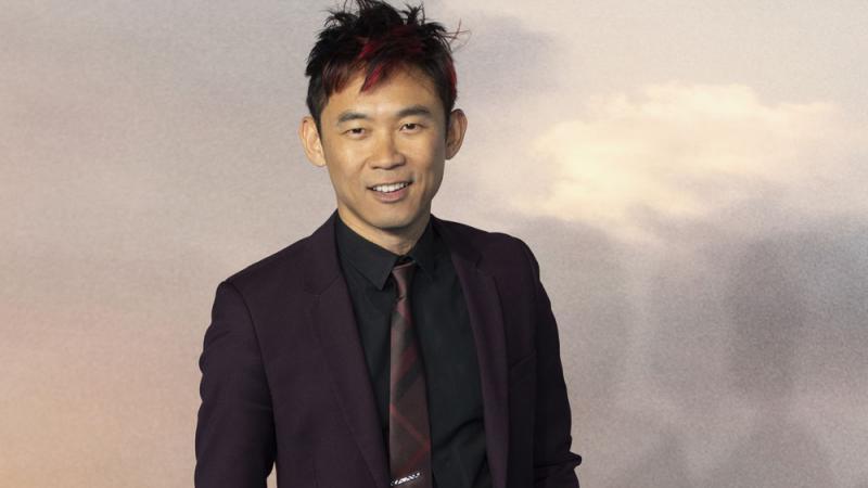"Aquaman"-Regisseur James Wan findet Kritik an seinem Film okay James Wan 'respektiert' Abneigung gegen 'Aquaman'