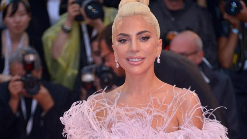 Lady Gaga: Eigene Beauty-Website Lady Gaga: Eigene Beauty-Website
