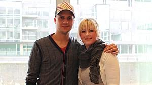 Milow: Partymusik? Das bin ich nicht! Milow: Partymusik? Das bin ich nicht!
