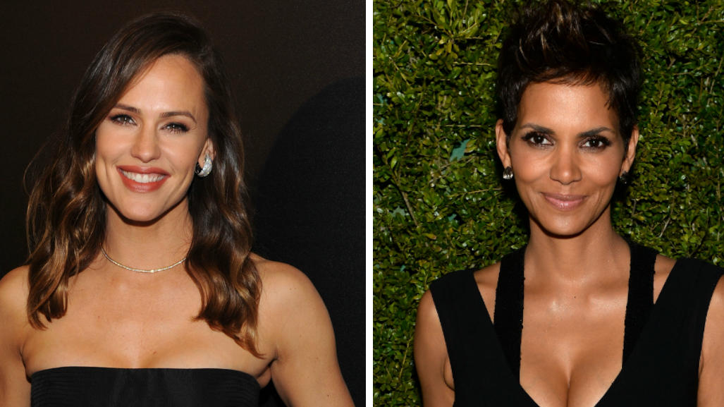 Schlank ins neue Jahr - Auf diese vier Diäten setzt Hollywood Jennifer Garner und Halle Berry