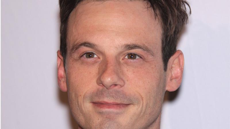 Scoot McNairy schwärmt von Quentin Tarantino Scoot McNairy schwärmt von Quentin Tarantino
