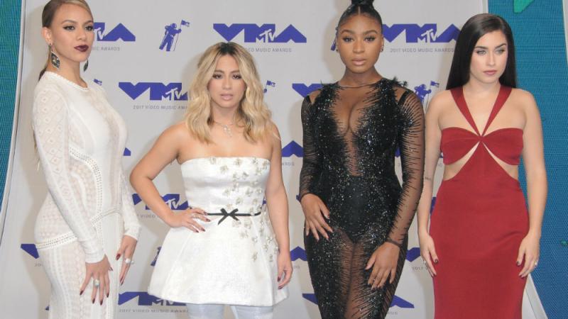 Normani Kordei: Lob für Fifth Harmony-Kolleginnen Normani Kordei: Lob für Fifth Harmony-Kolleginnen