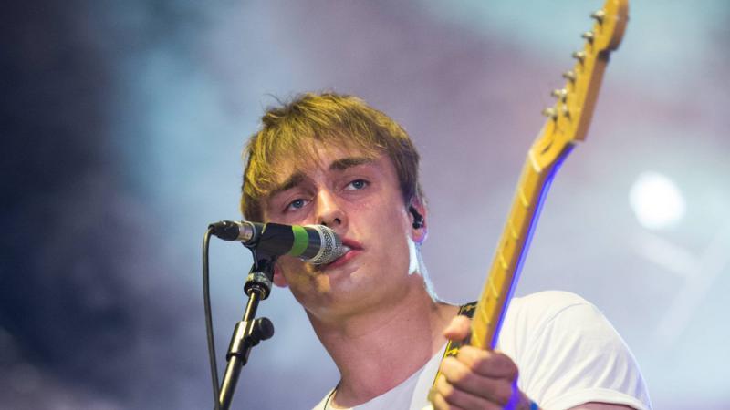 Sam Fender: Sauer wegen Fake-Profil Sam Fender: Sauer wegen Fake-Profil