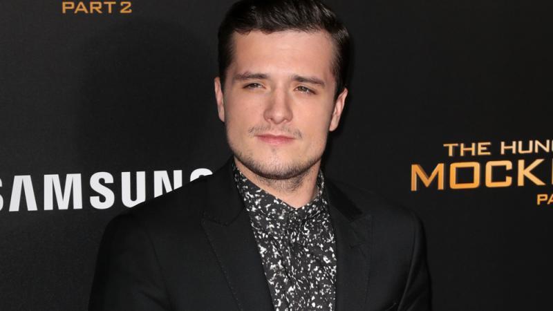 Josh Hutchernson über James Franco: Er ist ein guter Mensch Josh Hutchernson über James Franco: Er ist ein guter Mensch