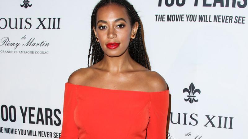 Kelly Roland will mit Solange arbeiten Kelly Roland will mit Solange arbeiten