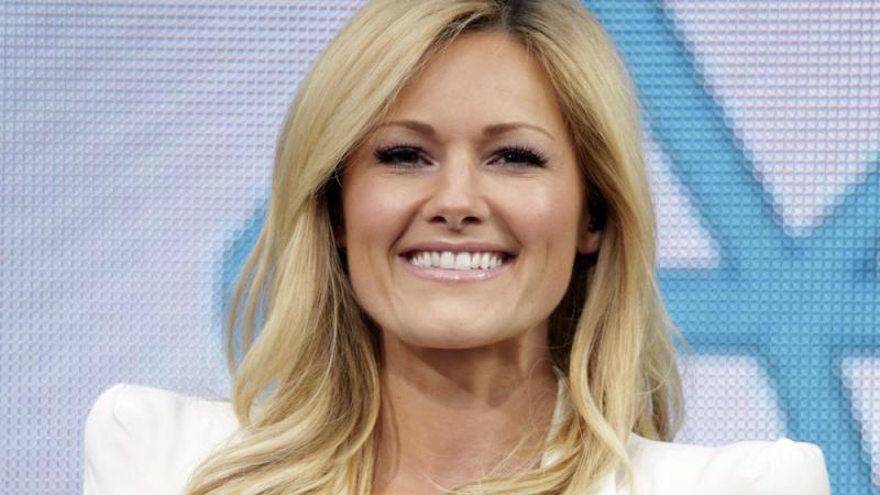 Helene Fischer gönnt sich eine Pause vom Karrierestress Helene Fischer: Karrierepause?