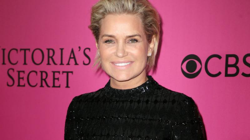Yolanda Hadid: Legt euch ja nicht unters Messer! Yolanda Hadid: Legt euch ja nicht unters Messer!