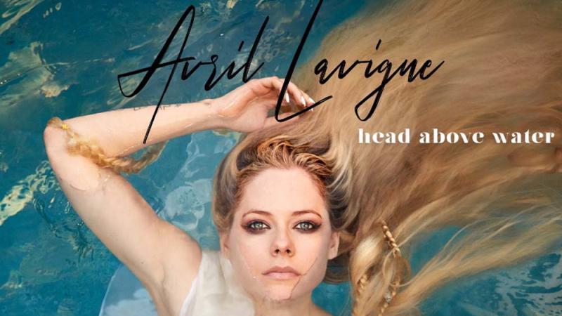 Avril Lavigne: Es ist schwer, als Frau gehört zu werden Avril Lavigne: Es ist schwer, als Frau gehört zu werden