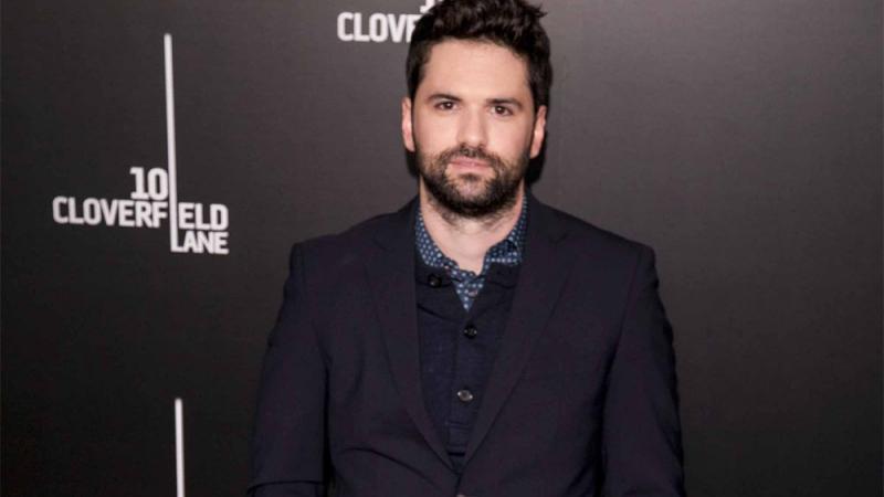 Dan Trachtenberg führt Regie bei 'Uncharted' Dan Trachtenberg führt Regie bei 'Uncharted'