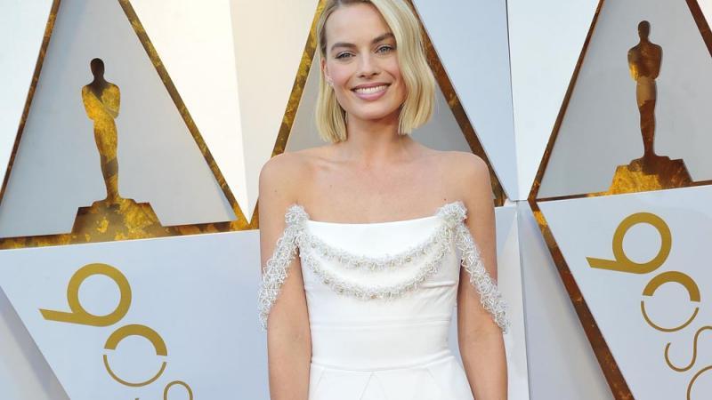 Margot Robbie Ist Genervt