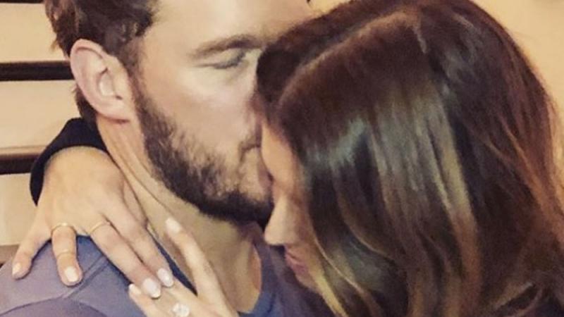 Chris Pratt und Katherine Schwarzenegger: Sie planen bereits die Hochzeit! Chris Pratt und Katherine Schwarzenegger: Sie planen bereits die Hochzeit!
