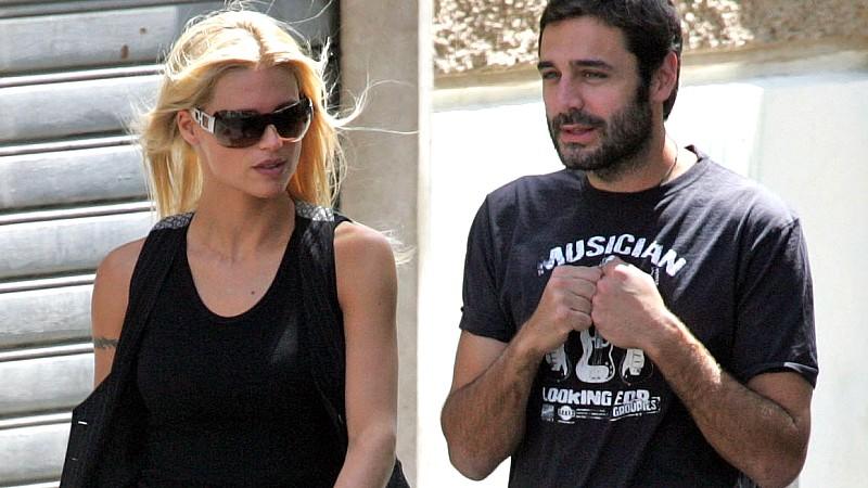Michelle Hunziker und Daniele Pecci haben sich getrennt Michelle Hunziker und Daniele Pecci haben sich getrennt