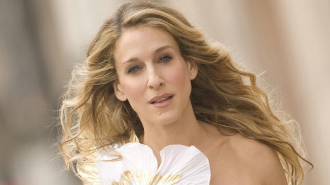 Enthüllt: Die 10 größten "Sex and the City"-Geheimnisse! Sarah Jessica Parker als Carrie Bradshaw