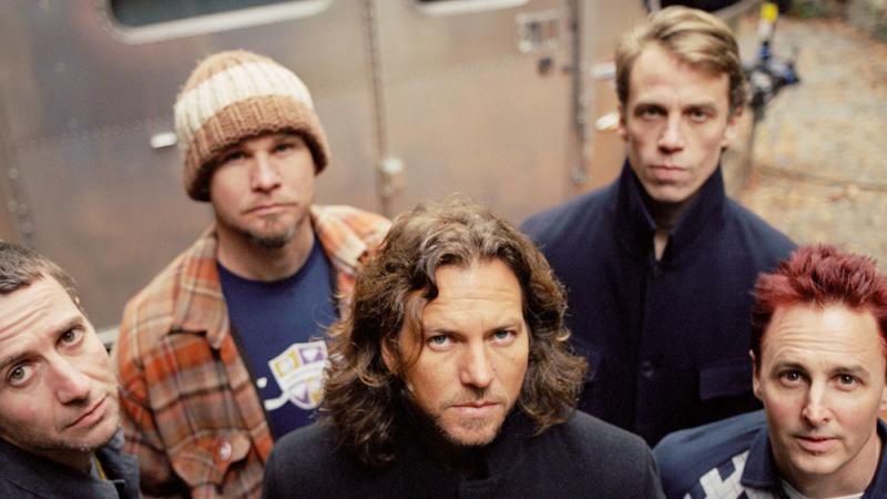 Pearl Jam: Tod von Chris Cornell beeinflusste ihr Album Pearl Jam: Tod von Chris Cornell beeinflusste ihr Album