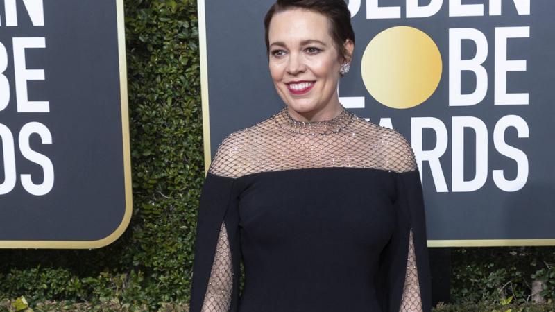 Oscars 2019: "The Favourite" und "Roma" gehen mit 10 Nominierungen ins Rennen Oscars 2019: Das sind die Nominierten!