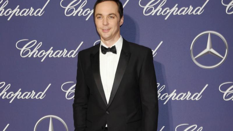 Trägt Jim Parsons als Sheldon Cooper die Verantwortung für das "The Big Bang Theory"-Serien-Aus? Jim Parsons: Verantwortlich für Serein-Aus