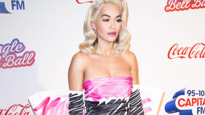 Rita Ora: Designer wollten sie nicht einkleiden! Rita Ora: Designer wollten sie nicht einkleiden!