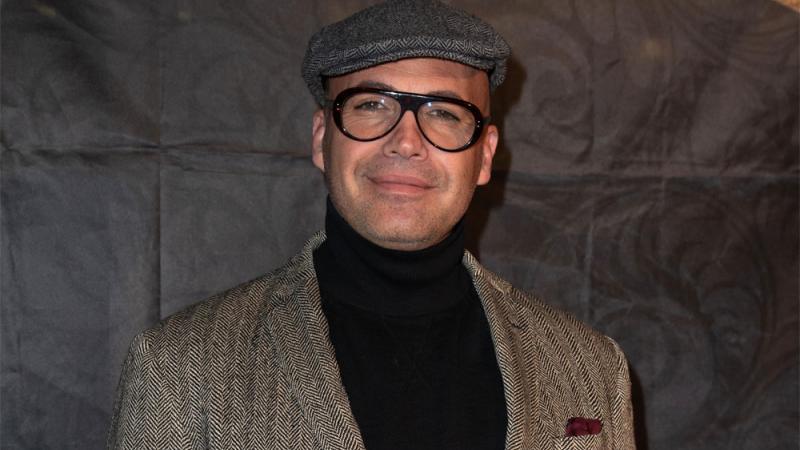 Billy Zane: Schauspieler sind großartige Regisseure Billy Zane: Schauspieler sind großartige Regisseure
