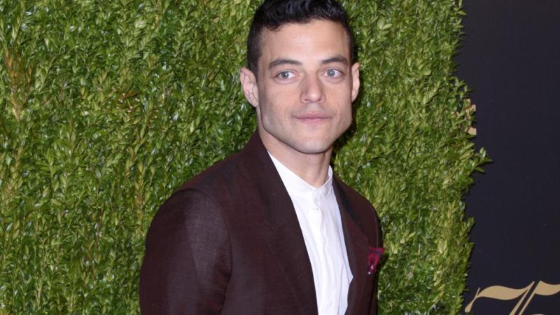 SAG Awards 2019: Rami Malek widmet seine Auszeichnung Freddie Mercury Rami Malek war überrascht von seinem SAG-Gewinn
