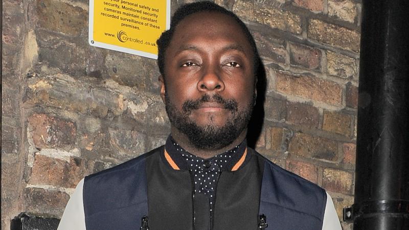 will.i.am: Steht seine Musik vor dem Aus? will.i.am: Steht seine Musik vor dem Aus?