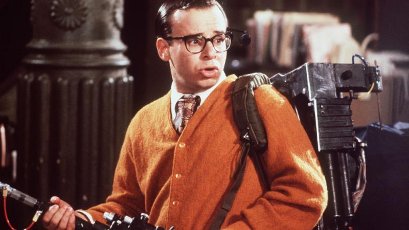 'Ghostbusters 3'-Starttermin bekannt! 'Ghostbusters 3'-Starttermin bekannt!