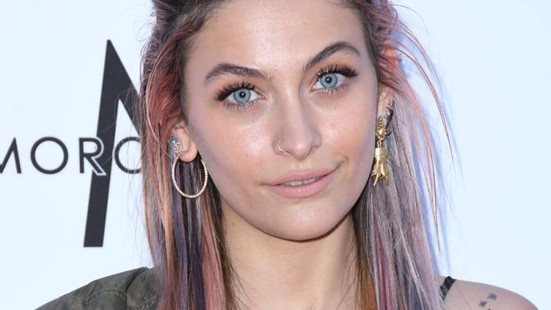 Paris Jackson: Zusammenbruch wegen Michael-Jackson-Doku "Leaving Neverland"? Paris Jackson: Zusammenbruch wegen ihres Vaters
