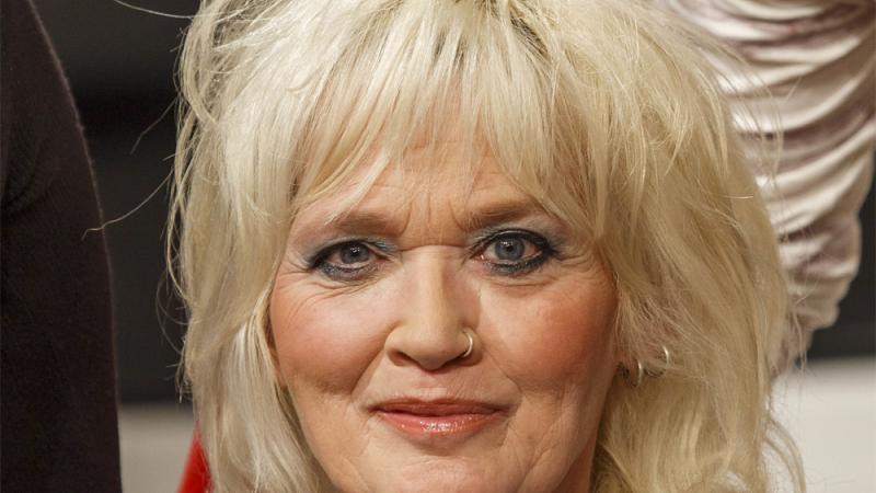 GNTM 2019: Gaby Köster lästert über Heidi Klum und ihre "Hungerhaken" Gaby Köster: So knallhart lästert sie über Heidi Klum