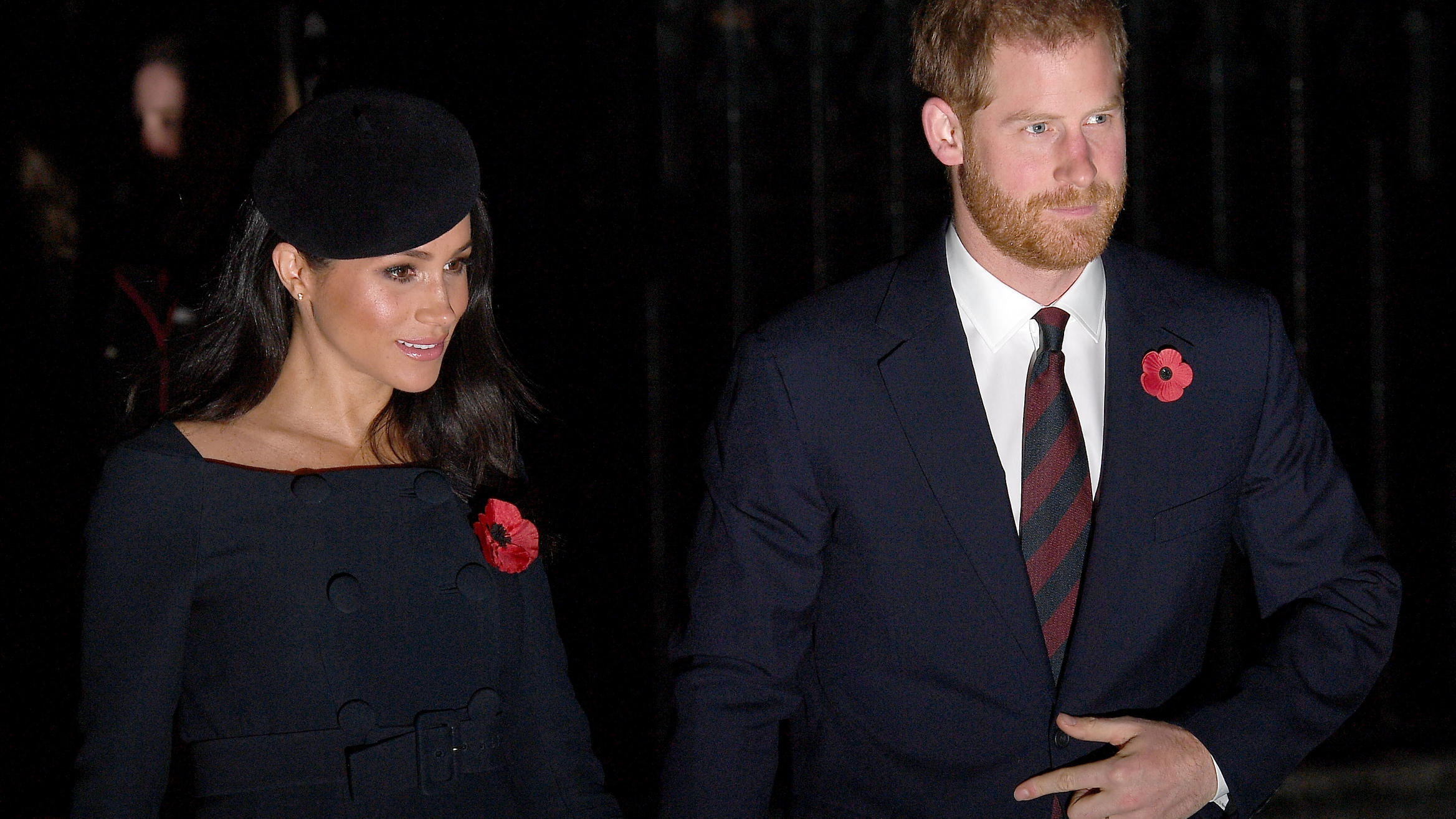 Wegen Herzogin Meghan: Prinz Harry soll sich negativ verändert haben Meghan und Harry sorgen nicht nur für positive Schlagzeilen