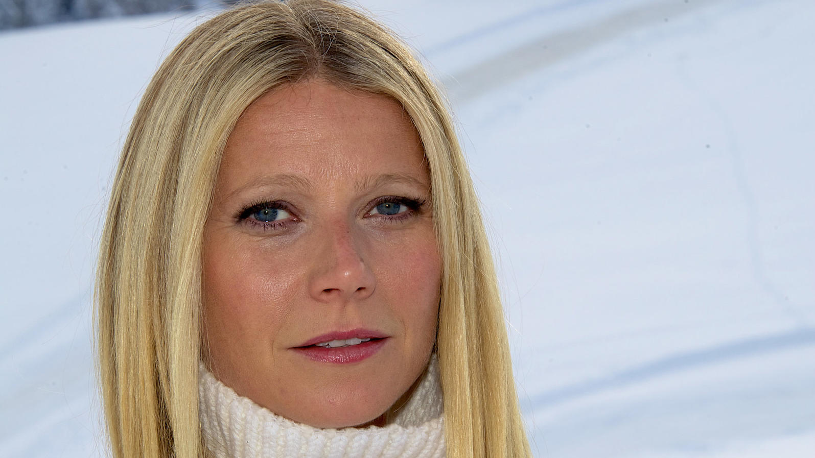 Gwyneth Paltrow wird nach schwerem Skiunfall verklagt ARCHIV - 23.01.2016, Österreich, Kitzbühel: Die US-amerikanische Schauspielerin Gwyneth Paltrow besucht die Audi Driving Experience in Tirol. US-Schauspielerin Gwyneth Paltrow (46, «Iron Man») ist von einem Skiläufer im US-Staat Utah auf eine Million