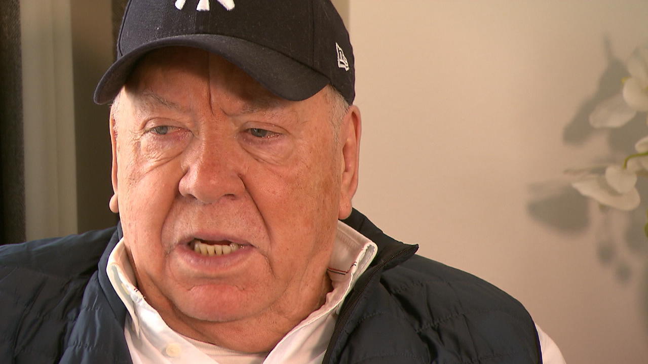 Werner Böhm über das Liebes-Aus mit Susanne Böhm: "Wir hatte seit zwölf Jahren keinen Sex" Werner Böhm alias Gottlieb Wendehals im Interview mit RTL