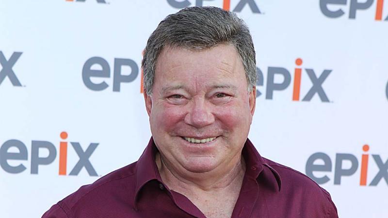 William Shatner: Gaststar bei 'Big Bang Theory'! William Shatner: Gaststar bei 'Big Bang Theory'!