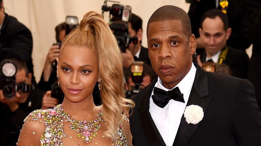 Beyoncé und Jay-Z drängen Fans mit Gewinnspiel zu veganer Ernährung und in eine Abofalle Beyoncé and Jay-Z